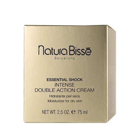 crema hidratante essential shock intense double action kelujo