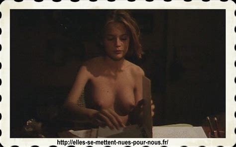Sophie Aubry Nude Pics Página 1