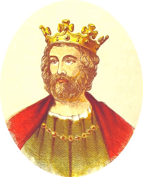 King Edward Ii Openclipart