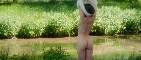 Nude Video Celebs Marie Gillain Nude Le Bossu