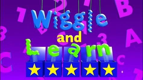 Wigglepedia Fanon Wiggle And Learn Tv Series Wigglepedia Fandom