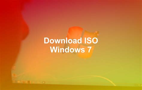 Download Iso Windows 7 Ultimate Dan Profesional Gratis Matob