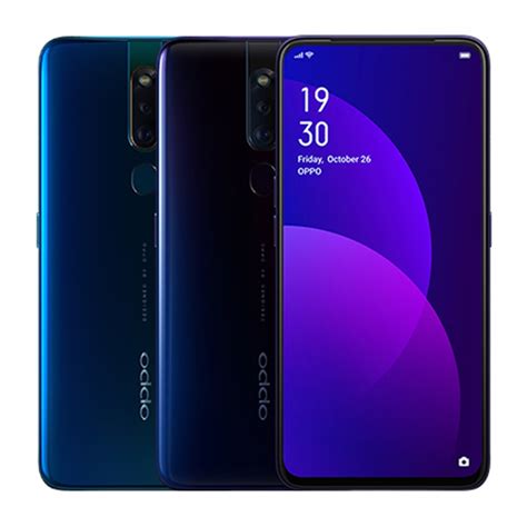 Watch all videos of oppo f11 pro, including video unboxing, video review, video preview. Take Your Selfie Game to Another LEVEL with the New OPPO ...