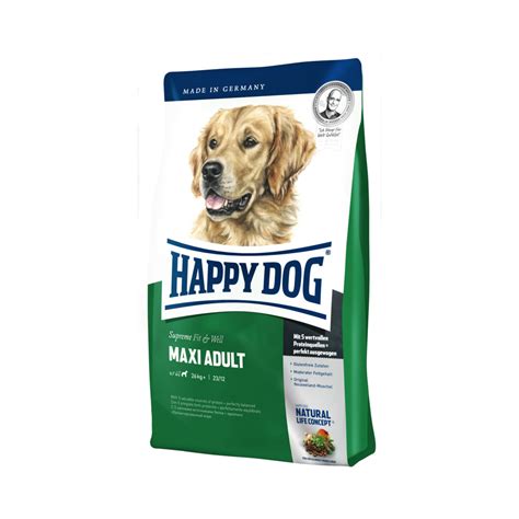 Happy Dog Supreme Adult Maxi 14kg Hop Shop