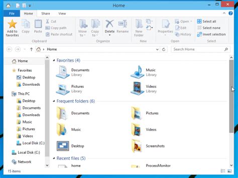 How To Enable Libraries In Windows 10 File Explorer