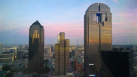Sunrise In Dallas 10 Best Spots To Watch Dallas Sunrise