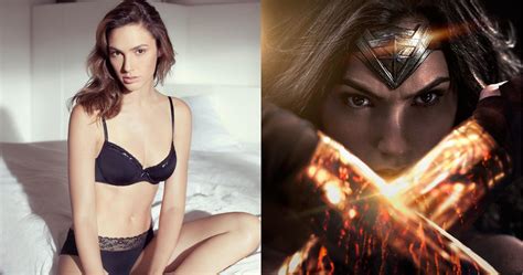 Wonder Woman 10 Things You Didnt Know About Gal Gadot
