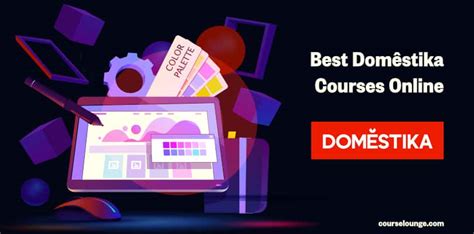 19 Best Domestika Courses 2024 English Courselounge