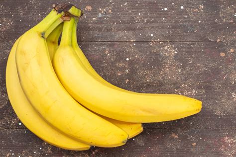 Bananas Fresh Fruits And Vegetables Adam Fruits