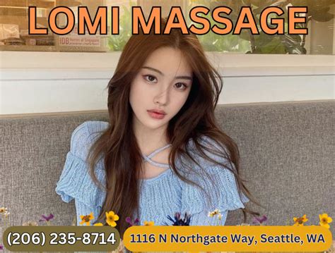 Lomi Massage On Tumblr