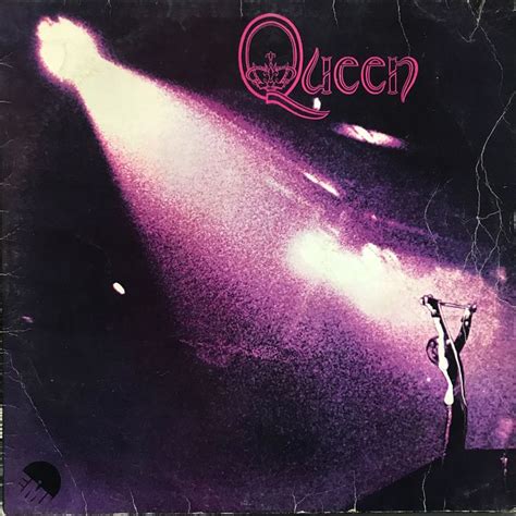 Queen Queen I 1st Uk Pressing Album Lp 1973 Catawiki