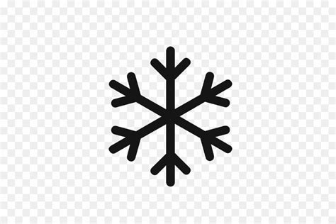 Simple Snowflake Vector at Vectorified.com | Collection of Simple