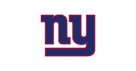 Download Free New York Giants Transparent Background Icon Favicon