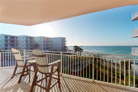 Waterscape Condo Rentals Fort Walton | Lazy River, Family Fun