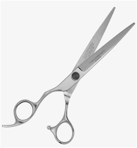 The Watashi Lefty Scissors Hair Cutting Shears Free Transparent Png