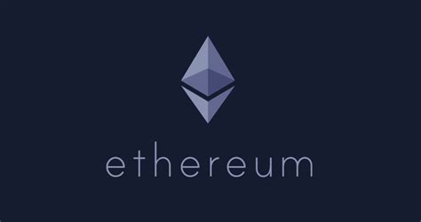 Applications that run exactly as programmed without. Ethereum Price Analysis - The Trend Against USD And ...