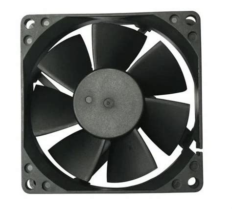 Cooling Fan Cooling Fans Wholesaler From Ahmedabad