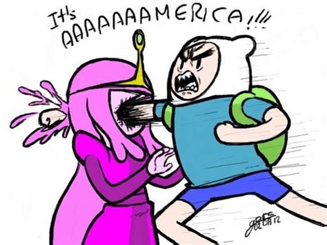 What Kind Of Relationship Do U Want Finn And Princess Bubblegum To Have Adventure Time With