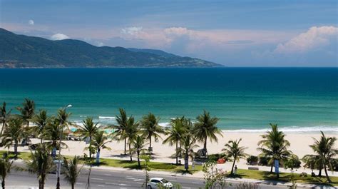 Da Nang Beach Central Vietnam Vietnam Ultimate Guide December 2023