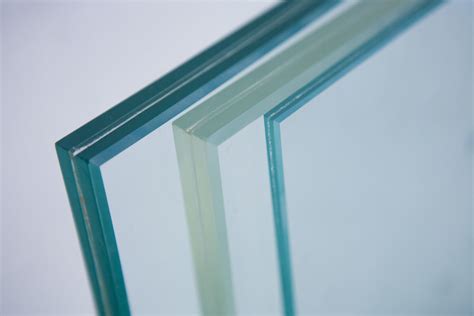 Sgp Laminated Glass Crystal India