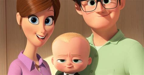 O Poderoso Chefinho Bebês estão no comando em 2º trailer da animação