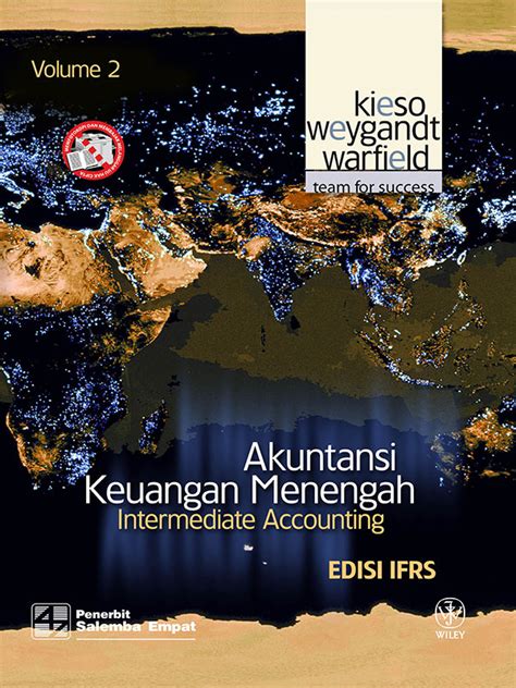 Akuntansi Keuangan Menengah Intermediate Acc Vol 2 Ifrs