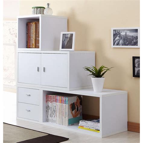 Add Versatility To Your Home With Modular Storage Furniture - Home