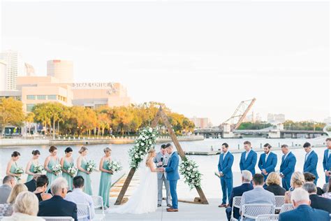 Modern Wedding Archives Marry Me Tampa Bay Local Real Wedding