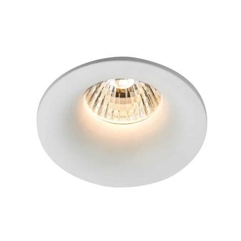 LED Recessed Ceiling Downlights Waterproof GU10 Lamp