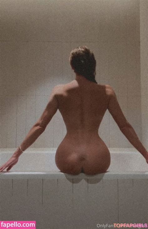 La Ostergren Nude OnlyFans Leaked Photo 5 TopFapGirls