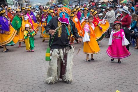 Inti Raymi ¿en Qué Otros Países Se Celebra Esta Festividad Fiesta