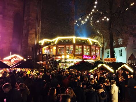 Christmas Markets In Germany Göttingen Lets Get Lost