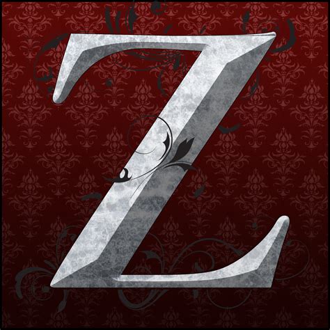 The Letter Z Levelings