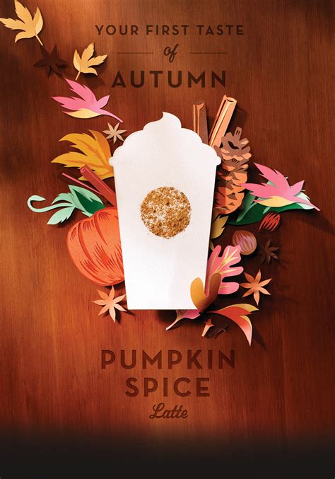 Your First Taste Of Autumn Pumpkin Spice Latte Pumpkin Spice Latte