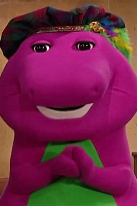 Watch Barney And Friends S11e11 Big As Barney No No No 2007