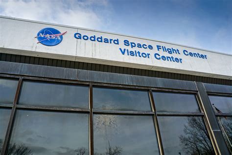 The Other Space Center In The Middle Of Maryland All Things Fadra