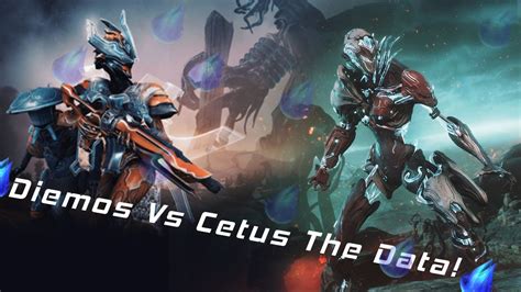 Deimos VS Cetus Where YOU Should Be Farming AYA Warframe Deep Dive