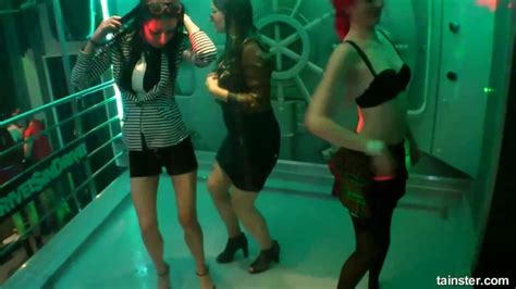 Tainster Dso Alter Ego Orgy Part 5 Cam 3 Alexis Crystal Tiffany