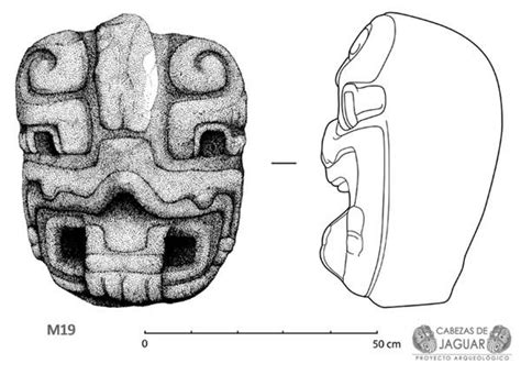 Pin On Jaguars In Pre Columbian Art
