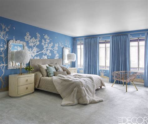 Blue Bedroom Ideas For A Girl