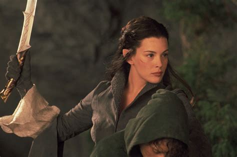 The Lack Of Women In “the Lord Of The Rings” Is Alarming By Tessa