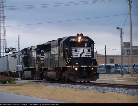 Ns 111 Led By Ns 5429
