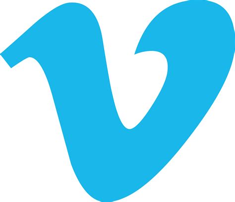 Vimeo – Logos Download
