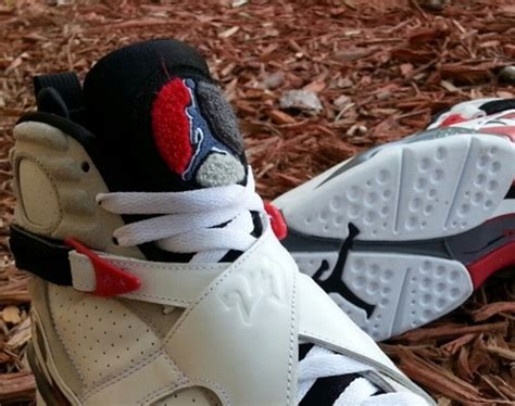 Air Jordan VIII Bugs Bunny Air Jordans Release Dates More JordansDaily Com