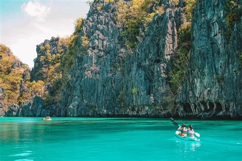 The 8 Best Beaches In The Philippines You Have To Visit Hand Luggage Only Travel Food