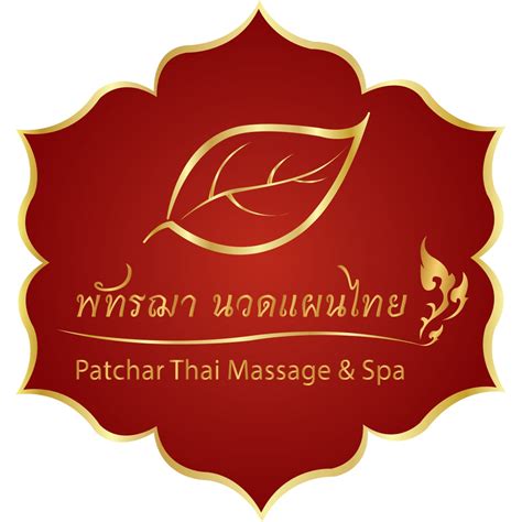 Patchar Thai Massage And Spa Pattaya