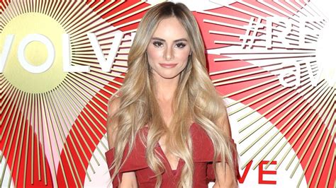 Former ‘bachelor Contestant Amanda Stanton Has Nude Photos Hacked