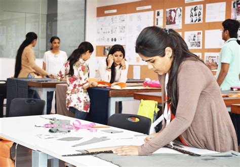 5 Career Choices As Fashion Designer Degree Holder In India Gsb College