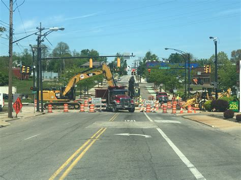 Maybe you would like to learn more about one of these? Dozens of construction projects planned in Akron | WKYC.com