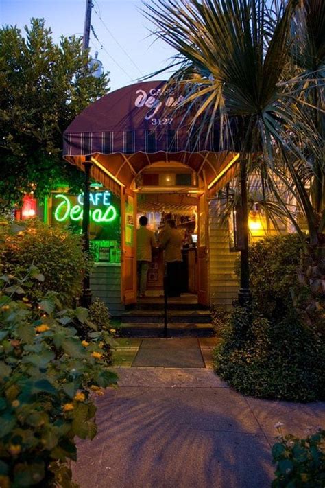 9 Most Beautiful Restaurants In New Orleans Artofit